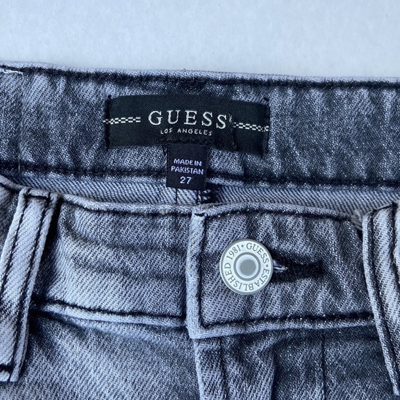 New GUESS Guess syria skirt SZ 28 - Picture 7 of 9